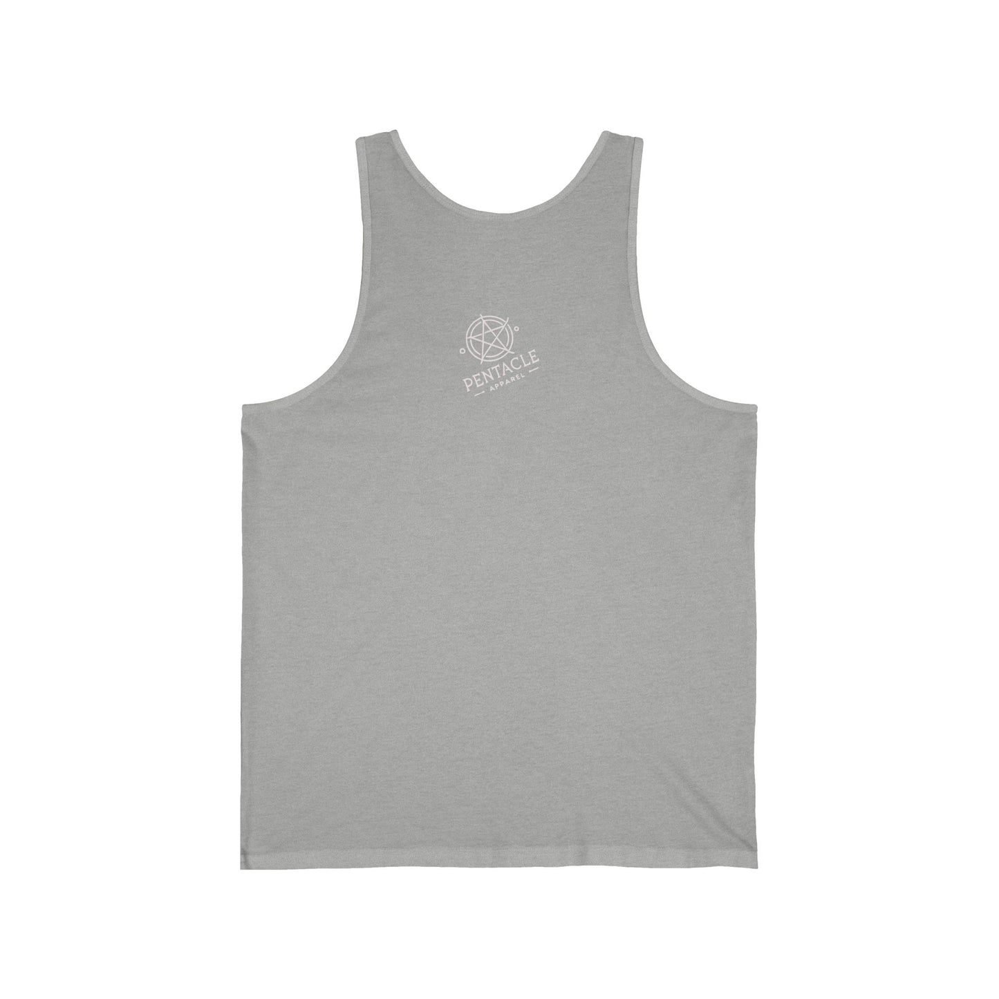 Tank Top - Blow Me - Cinnamon Abundance