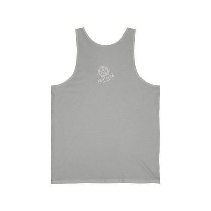Tank Top - Blow Me - Cinnamon Abundance