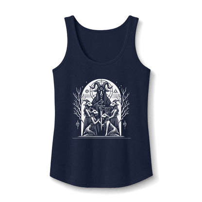 Tank Top — Throne of Shadows – The One Who Calls