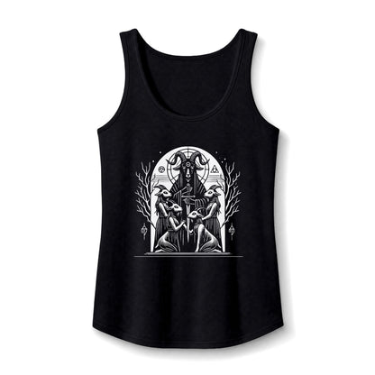 Tank Top — Throne of Shadows – The One Who Calls