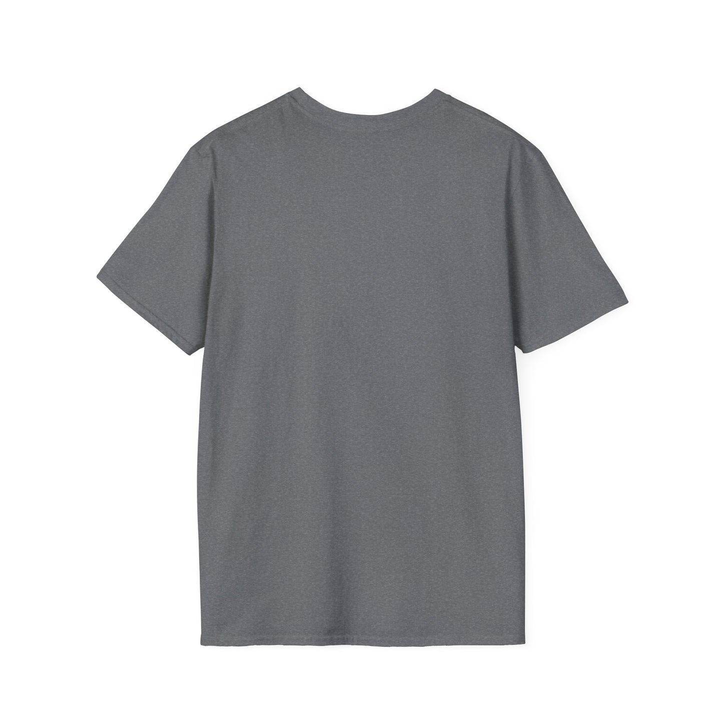Rebel in Harmony Tee — For Witches Who Listen Between Beats