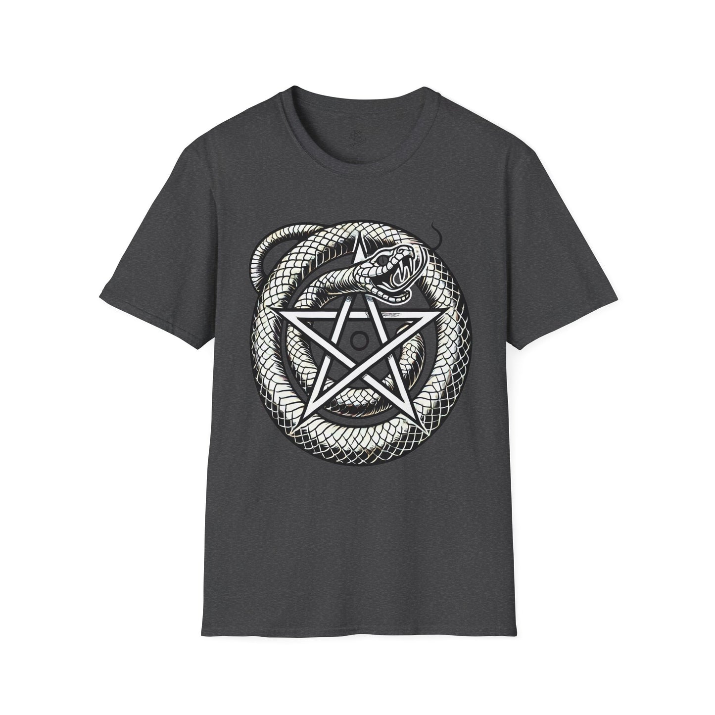 Unbroken Circle – Serpent & Star Aligned