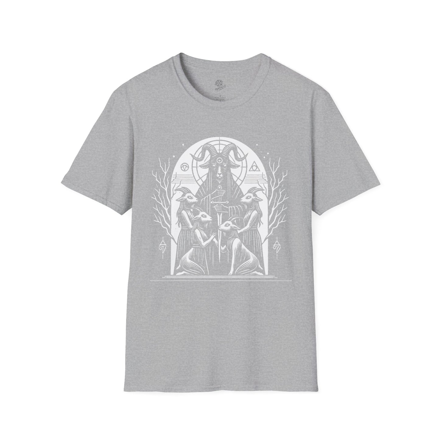 Throne of Shadows – The One Who Calls