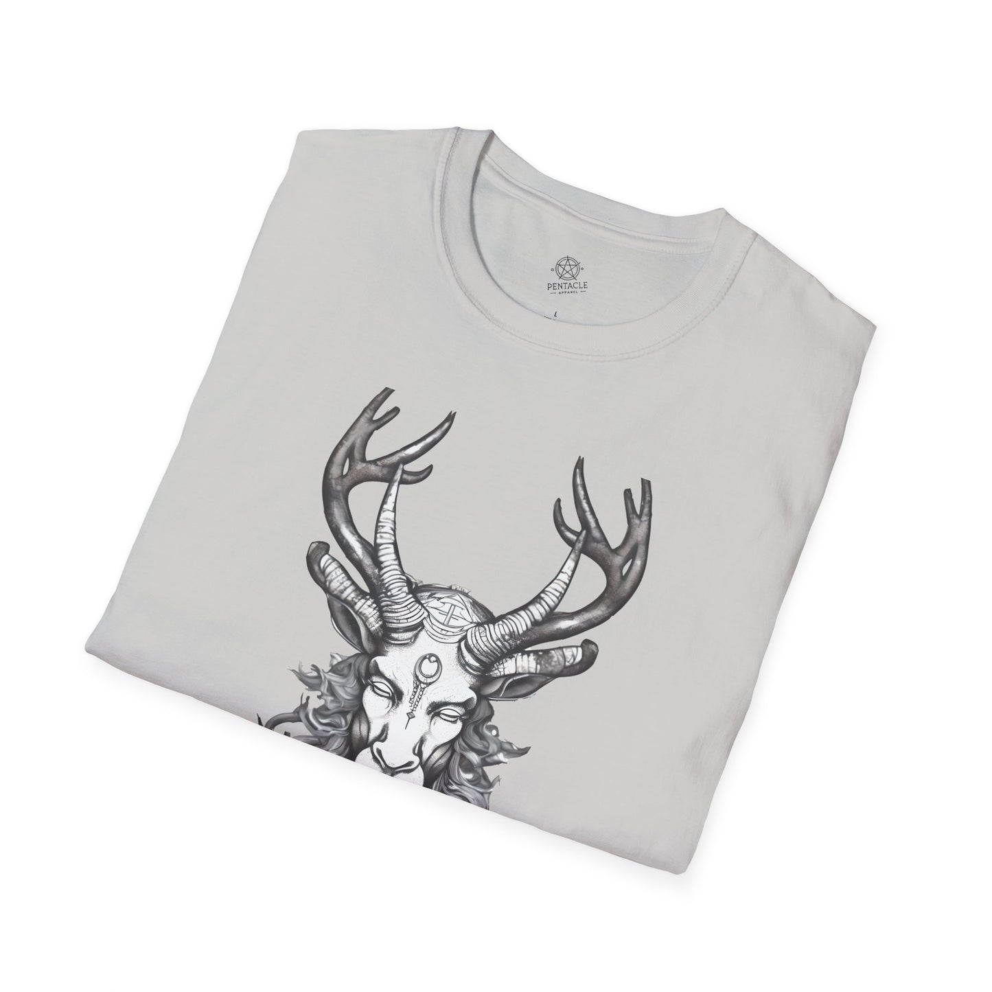 The Wild Sage – Horned God of Balance