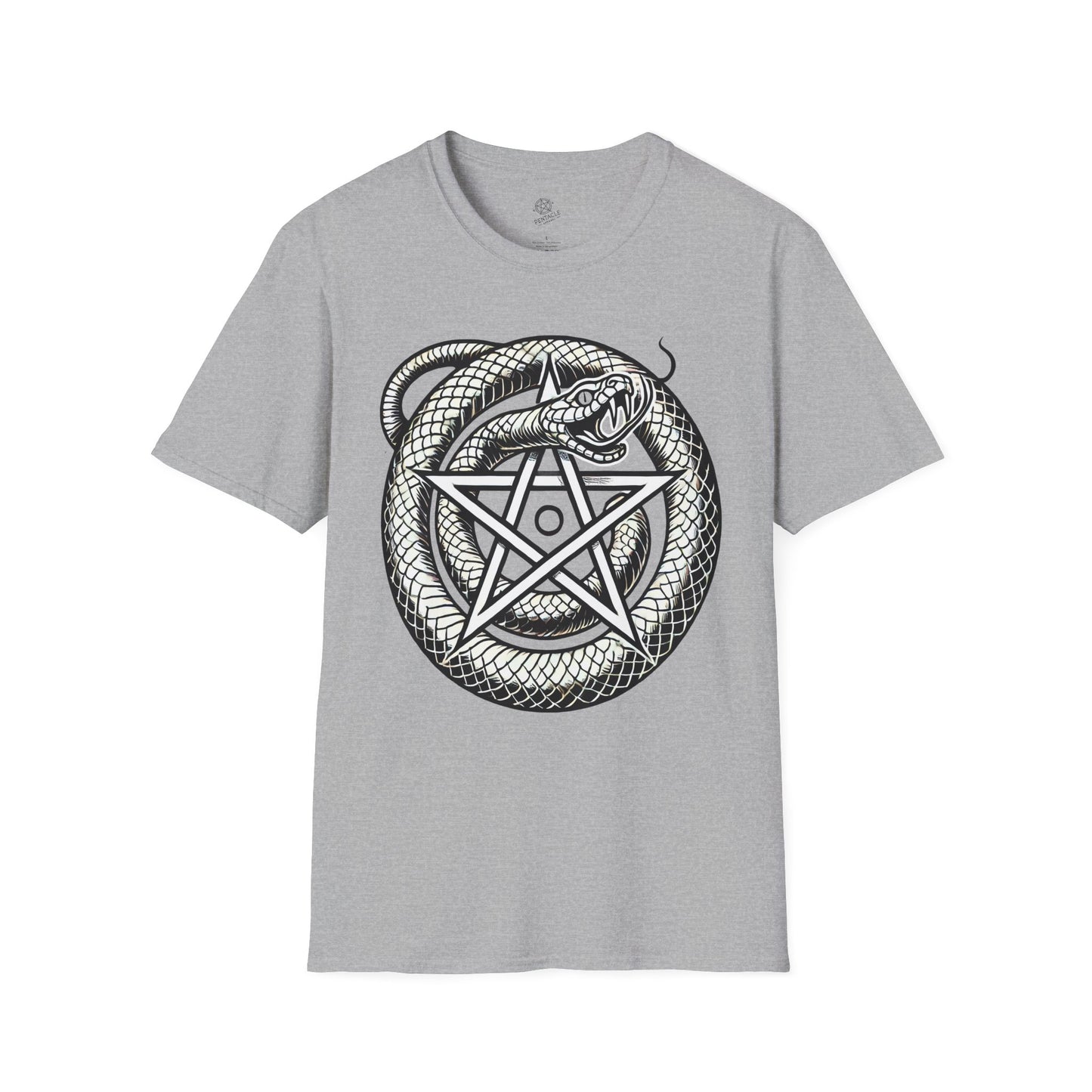 Unbroken Circle – Serpent & Star Aligned