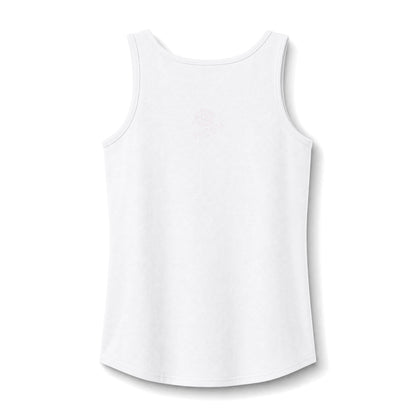 Tank Top — The Broken Mask