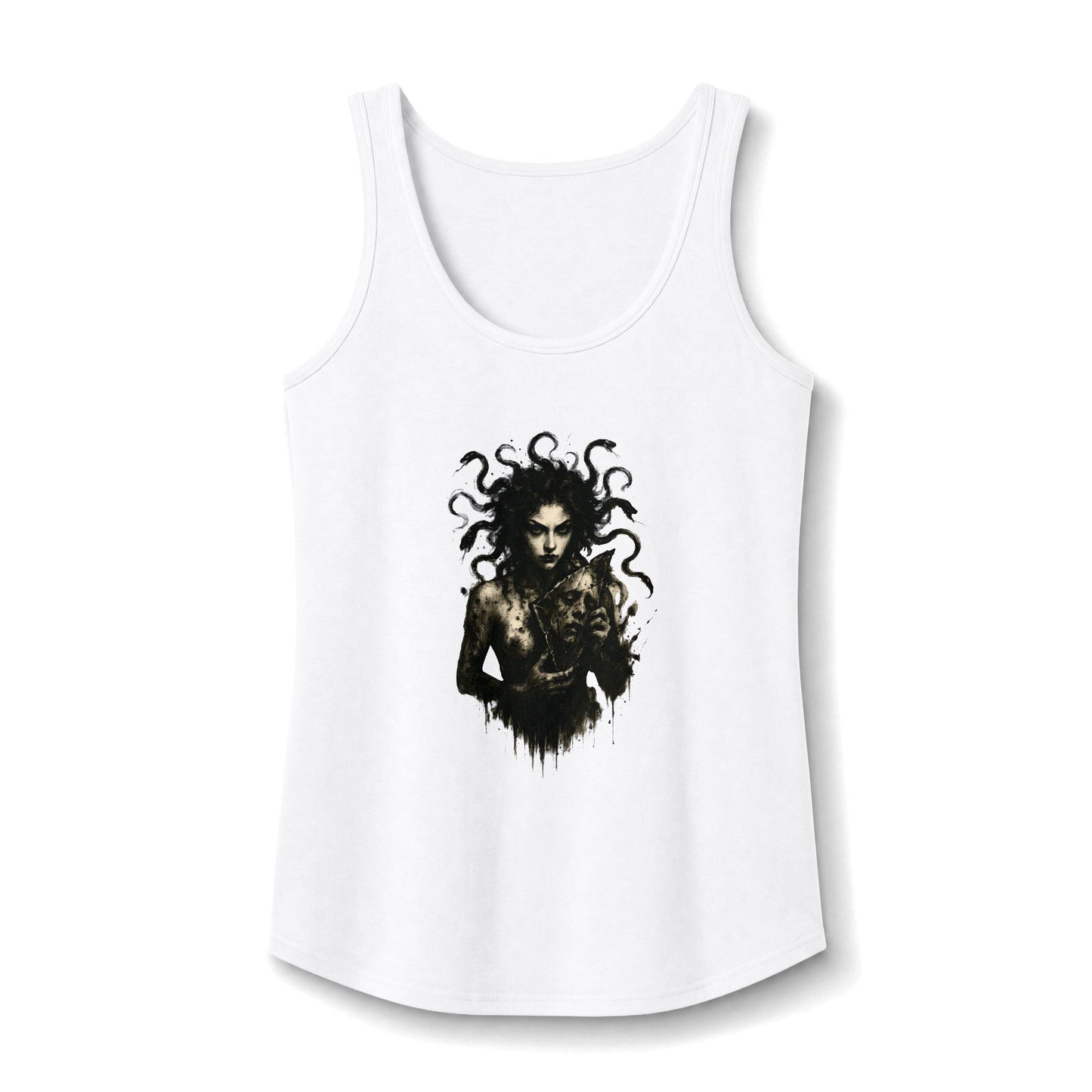 Tank Top — The Broken Mask