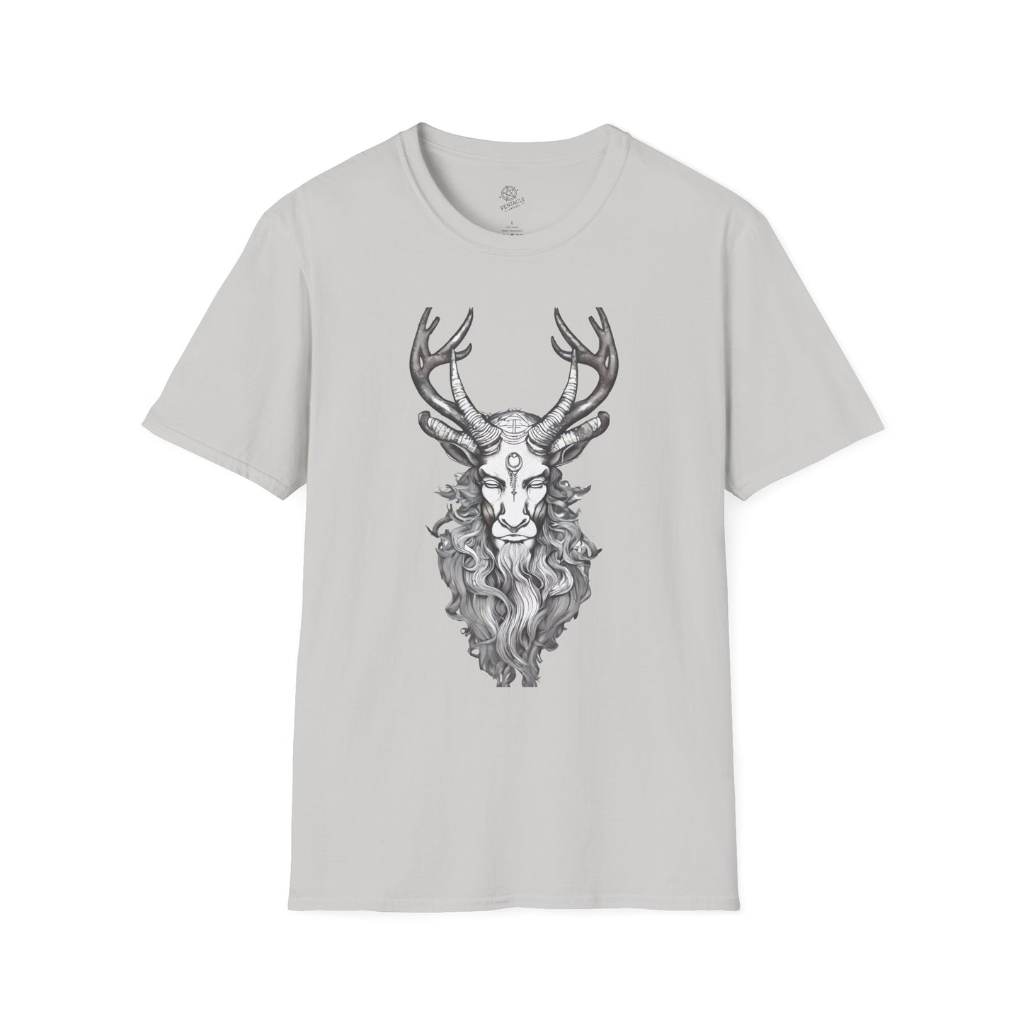 The Wild Sage – Horned God of Balance