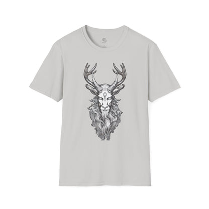 The Wild Sage – Horned God of Balance