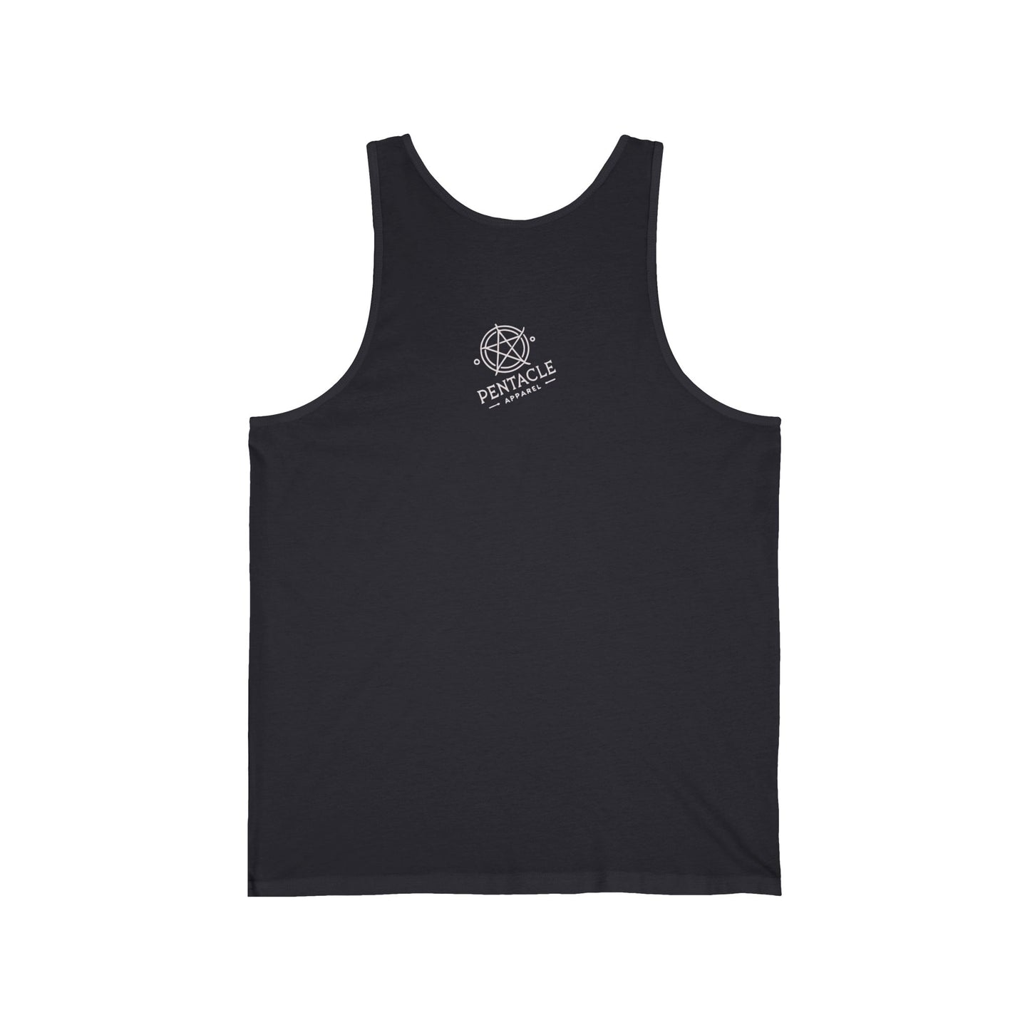 Tank Top - Blow Me - Cinnamon Abundance