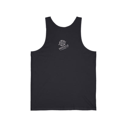 Tank Top - Blow Me - Cinnamon Abundance
