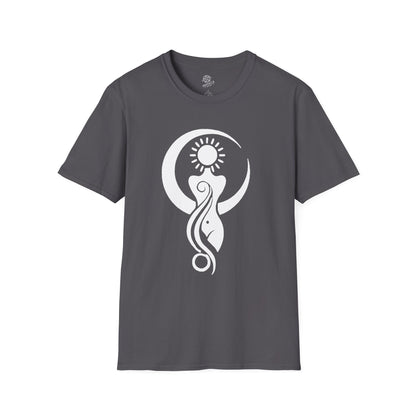 Celestial Embrace – The Goddess Within