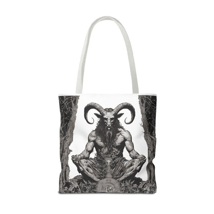 Let Them Look - Tote Bag (AOP)