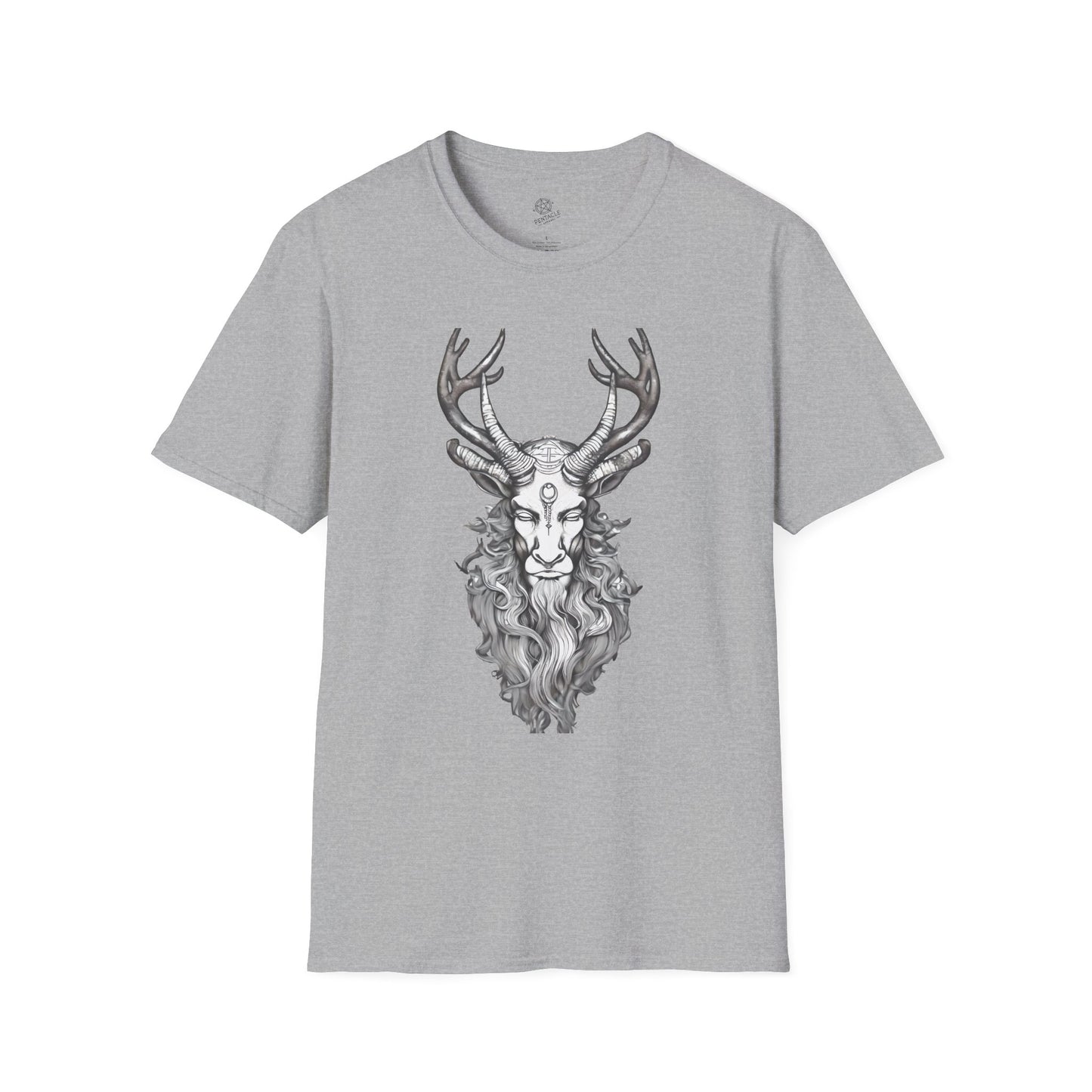 The Wild Sage – Horned God of Balance