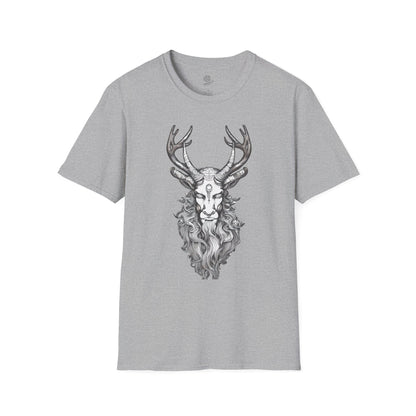 The Wild Sage – Horned God of Balance